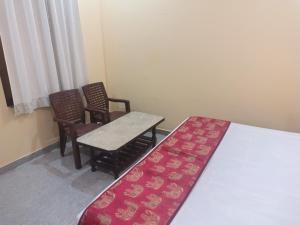 Sitaram bagh Hotel