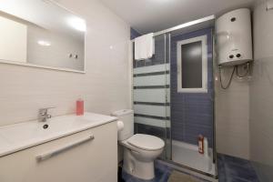 Luxury apartment in Chamartín, Madrid center