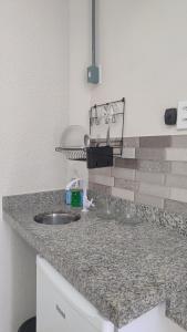 Reduto Praiano - Thaiz Hospedagem