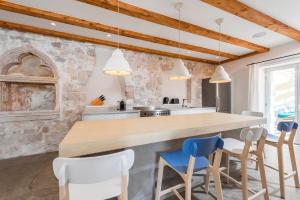 Apartmán Luxe Riva Lavanda, Hvar Heritage Apartment Hvar Chorvátsko