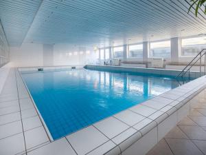 Haus Dünenrose, Wohnung 46