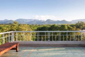 ปานเทล เขาใหญ่ Parntel KhaoYai