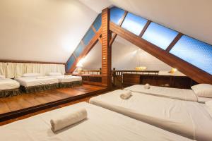 ปานเทล เขาใหญ่ Parntel KhaoYai