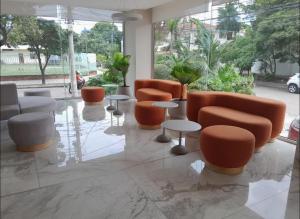DEPARTAMENTO EN EQUIPETROL CON PISCINA ATEMPERADA- GYM Y PARQUEO GRATIS, CERCA DEL VENTURA MALL , LOS TAJIBOS, MANZANA 40 y SUPERMERCADOS