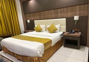 المهاجر حي المنار