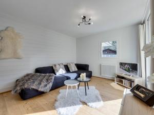 Appartement rénové, à 700m du centre et proche des pistes, avec balcon et WIFI - FR-1-567-92