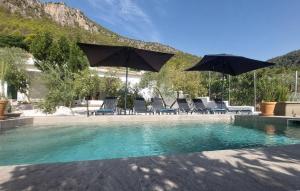 Pet Friendly Home In Algodonales