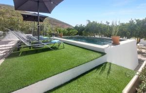 Pet Friendly Home In Algodonales