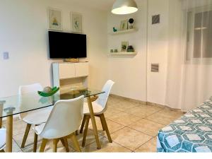 Urban Alberdi Dpto con cochera, pileta y seguridad 24 hs