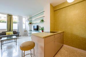 Spacious Apartment Navigli