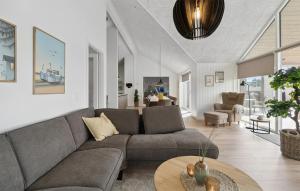 Cozy Home In Bogense With Sauna