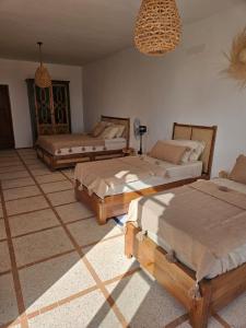 Villa Tayri - Sidi Kaouki - Essaouira