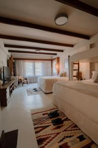 Casa de Pedra Hotel Icaraizinho