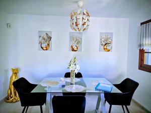 2 Bed Apt with Private Solarium Puerto Duquesa