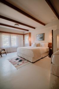 Casa de Pedra Hotel Icaraizinho