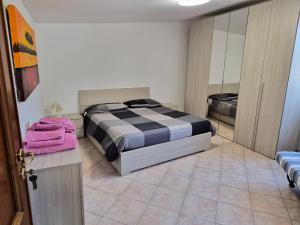 Villino fiera di Roma e aeroporto Fiumicino