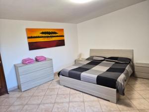 Villino fiera di Roma e aeroporto Fiumicino