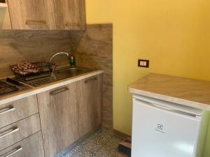 Il Borgo di Monica - Appartamento 5