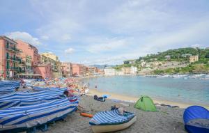 1 Bedroom Awesome Apartment In San Saturnino