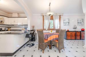 Villa Paraiso para 6