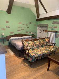 Il Borgo di Monica - Appartamento 5