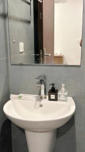 NQ Apartment - Trần Duy Hưng