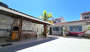 Casa de aluguel temporada em Guarapari 7 quartos