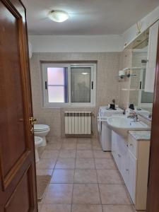 Villino fiera di Roma e aeroporto Fiumicino