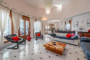 Villa Paraiso para 6