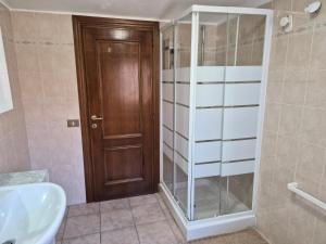 Villino fiera di Roma e aeroporto Fiumicino