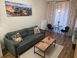 New 1-Bdrm Apt in Beautiful Kraków