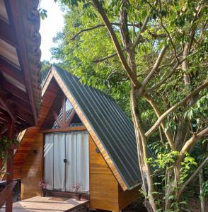 Pousada Raízes Cotijuba