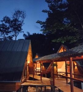 Pousada Raízes Cotijuba