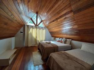 Pousada Raízes Cotijuba