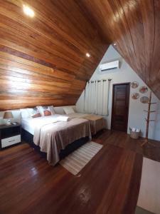 Pousada Raízes Cotijuba