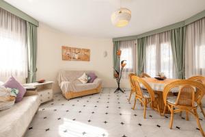 Villa Paraiso para 4