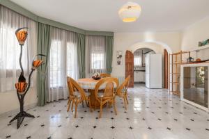 Villa Paraiso para 4