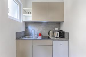 Appartement de charme entre Batignolles et Montmartre