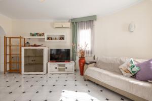 Villa Paraiso para 4