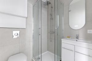 Appartement de charme entre Batignolles et Montmartre