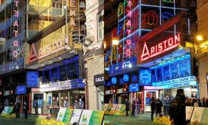 Standard Doppelzimmer