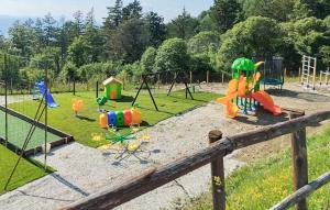 Country House Chiciabocca