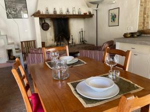 Antica dimora del borgo