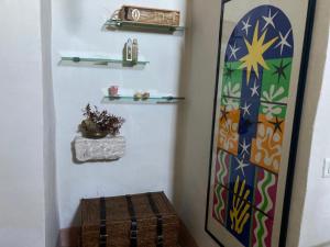 Antica dimora del borgo