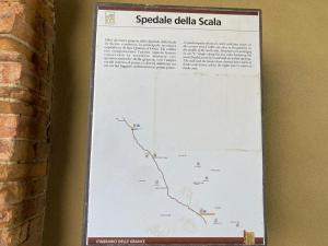 Antica dimora del borgo