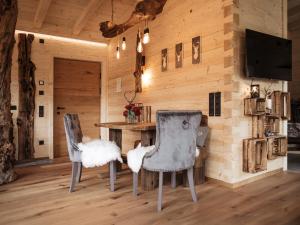 Chalet Vogelnest