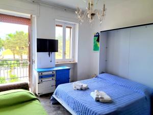 Il Nido del Gabbiano Gallipoli