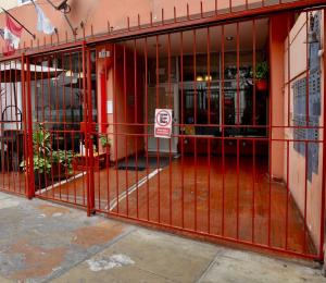 Suite Service Apart Hotel