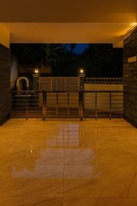 Tranquil Gudalur Stay Surrounded by Tea & Forests