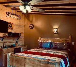 Motel Montreal - 2hvězdičkové hotely ve městě Lake George